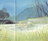 BUY NEW honey and clover - 176906 Premium Anime Print Poster