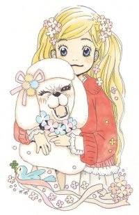 BUY NEW honey and clover - 176909 Premium Anime Print Poster