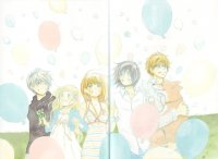 BUY NEW honey and clover - 176913 Premium Anime Print Poster