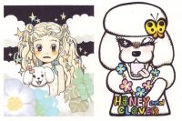 BUY NEW honey and clover - 177014 Premium Anime Print Poster
