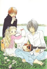 BUY NEW honey and clover - 177015 Premium Anime Print Poster