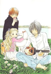 BUY NEW honey and clover - 177015 Premium Anime Print Poster