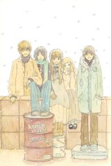 BUY NEW honey and clover - 177019 Premium Anime Print Poster
