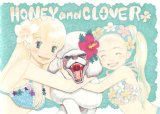 BUY NEW honey and clover - 177022 Premium Anime Print Poster