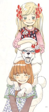 BUY NEW honey and clover - 177024 Premium Anime Print Poster