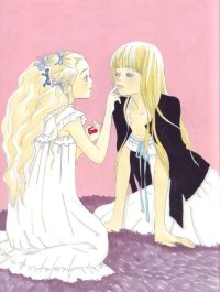 BUY NEW honey and clover - 177027 Premium Anime Print Poster