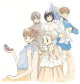 BUY NEW honey and clover - 177191 Premium Anime Print Poster
