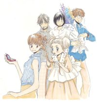 BUY NEW honey and clover - 177191 Premium Anime Print Poster