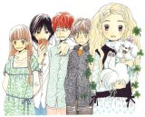 BUY NEW honey and clover - 177198 Premium Anime Print Poster