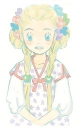 BUY NEW honey and clover - 177204 Premium Anime Print Poster