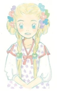 BUY NEW honey and clover - 177204 Premium Anime Print Poster