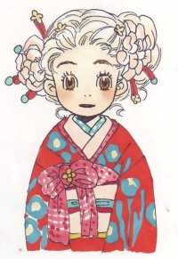 BUY NEW honey and clover - 177215 Premium Anime Print Poster