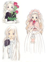 BUY NEW honey and clover - 177227 Premium Anime Print Poster