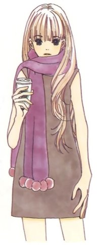 BUY NEW honey and clover - 177234 Premium Anime Print Poster