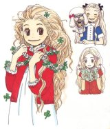 BUY NEW honey and clover - 177235 Premium Anime Print Poster