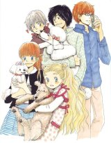 BUY NEW honey and clover - 177239 Premium Anime Print Poster