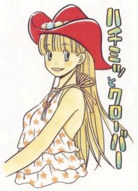 BUY NEW honey and clover - 177240 Premium Anime Print Poster