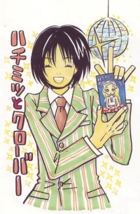 BUY NEW honey and clover - 177241 Premium Anime Print Poster
