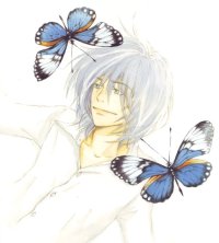 BUY NEW honey and clover - 177246 Premium Anime Print Poster