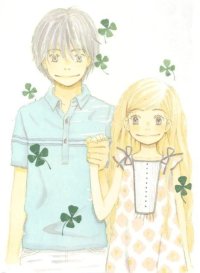 BUY NEW honey and clover - 177247 Premium Anime Print Poster