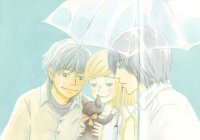 BUY NEW honey and clover - 177249 Premium Anime Print Poster