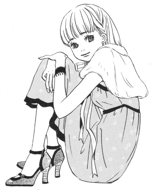 BUY NEW honey and clover - 178677 Premium Anime Print Poster honey and clover - 178677 image