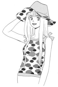 BUY NEW honey and clover - 178679 Premium Anime Print Poster