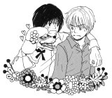 BUY NEW honey and clover - 178680 Premium Anime Print Poster