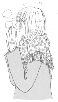 BUY NEW honey and clover - 179102 Premium Anime Print Poster