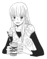 BUY NEW honey and clover - 179105 Premium Anime Print Poster