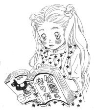 BUY NEW honey and clover - 179108 Premium Anime Print Poster
