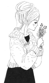 BUY NEW honey and clover - 179112 Premium Anime Print Poster