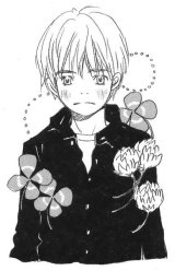 BUY NEW honey and clover - 179125 Premium Anime Print Poster