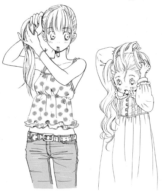 BUY NEW honey and clover - 179131 Premium Anime Print Poster honey and clover - 179131 image
