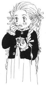 BUY NEW honey and clover - 179134 Premium Anime Print Poster