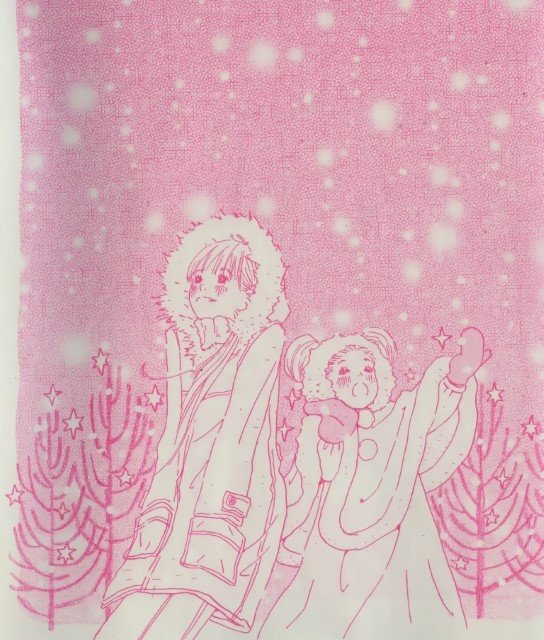 BUY NEW honey and clover - 187666 Premium Anime Print Poster honey and clover - 187666 image