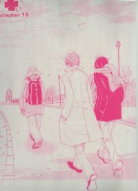BUY NEW honey and clover - 187667 Premium Anime Print Poster