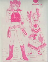 BUY NEW honey and clover - 187680 Premium Anime Print Poster
