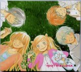 BUY NEW honey and clover - 20652 Premium Anime Print Poster