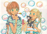 BUY NEW honey and clover - 7226 Premium Anime Print Poster