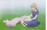 BUY NEW honey and clover - 73291 Premium Anime Print Poster