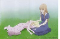 BUY NEW honey and clover - 73291 Premium Anime Print Poster