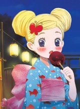 BUY NEW honey and clover - 95018 Premium Anime Print Poster