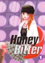 BUY NEW honey bitter - 162690 Premium Anime Print Poster