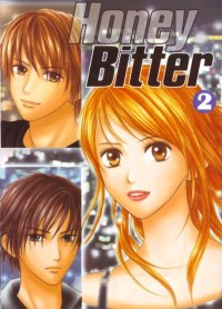 BUY NEW honey bitter - 162692 Premium Anime Print Poster