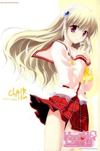 BUY NEW honey coming - 124818 Premium Anime Print Poster