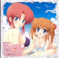 BUY NEW honey coming - 160167 Premium Anime Print Poster