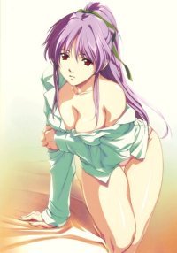 BUY NEW horibe hidero - 161358 Premium Anime Print Poster