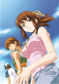 BUY NEW horibe hidero - 161401 Premium Anime Print Poster