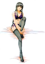 BUY NEW horibe hidero - 93846 Premium Anime Print Poster